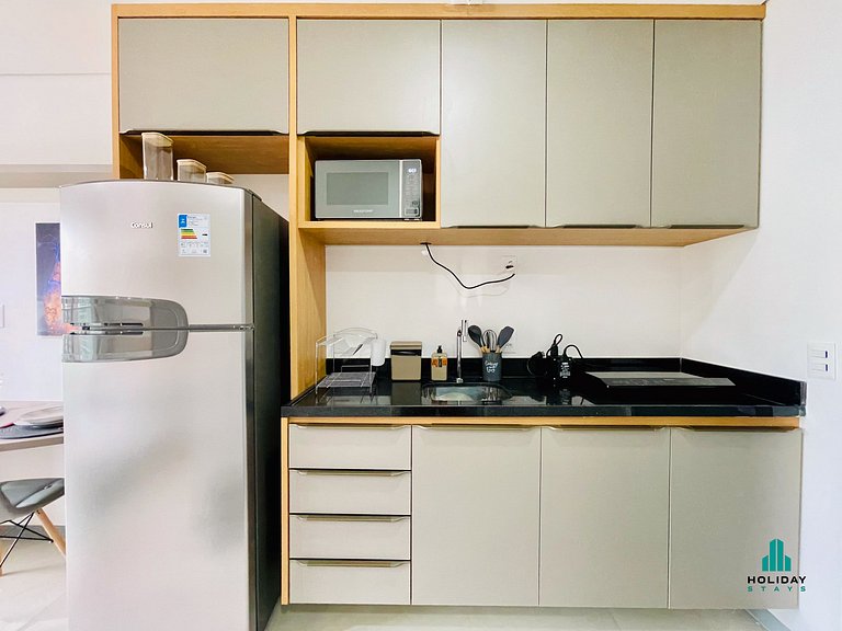 Beach Class Meireles 505