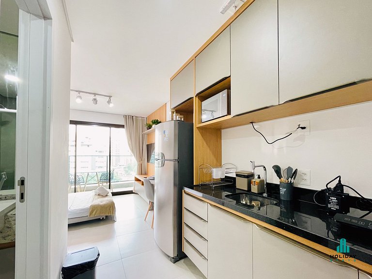 Beach Class Meireles 505