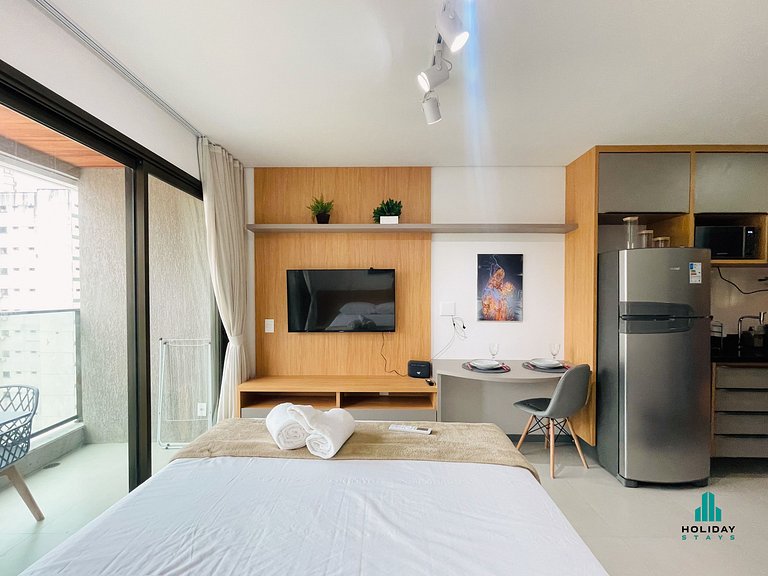 Beach Class Meireles 505