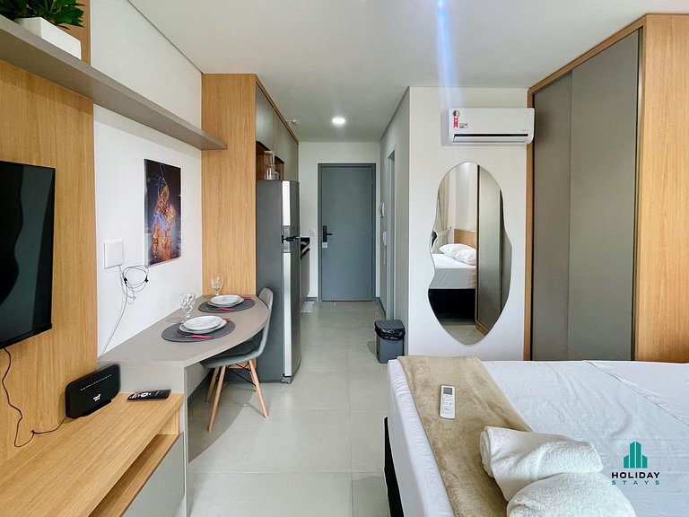 Beach Class Meireles 505