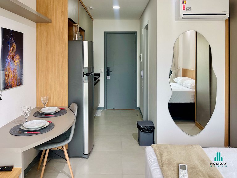 Beach Class Meireles 505