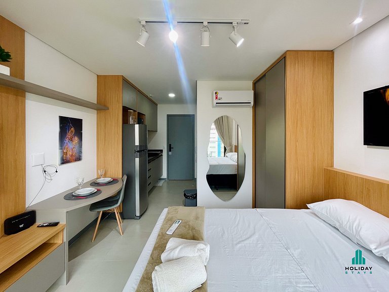 Beach Class Meireles 505