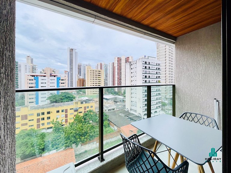 Beach Class Meireles 505