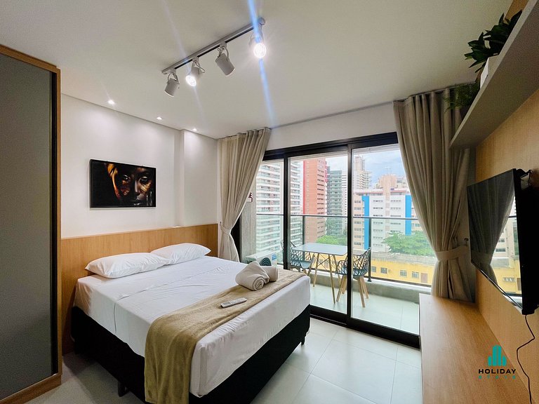 Beach Class Meireles 505