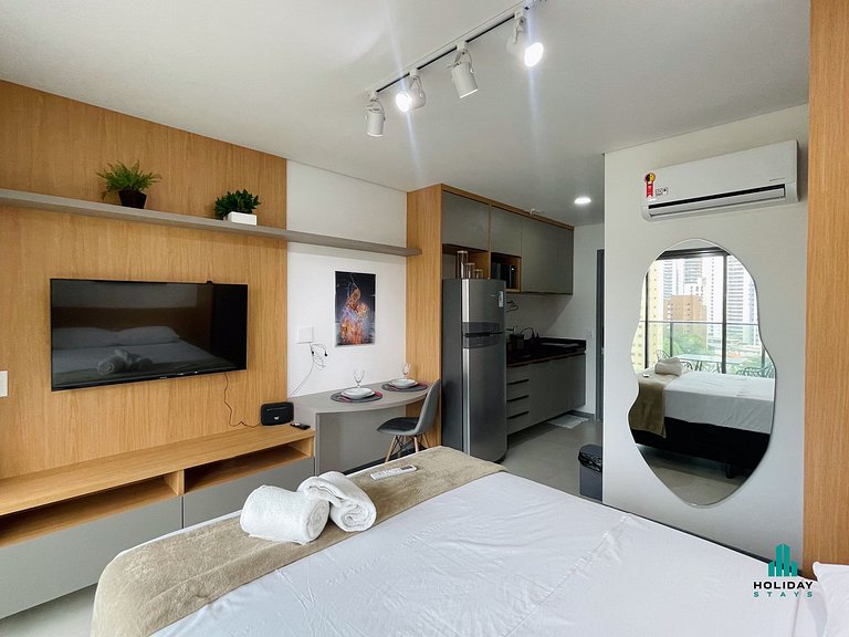 Beach Class Meireles 505