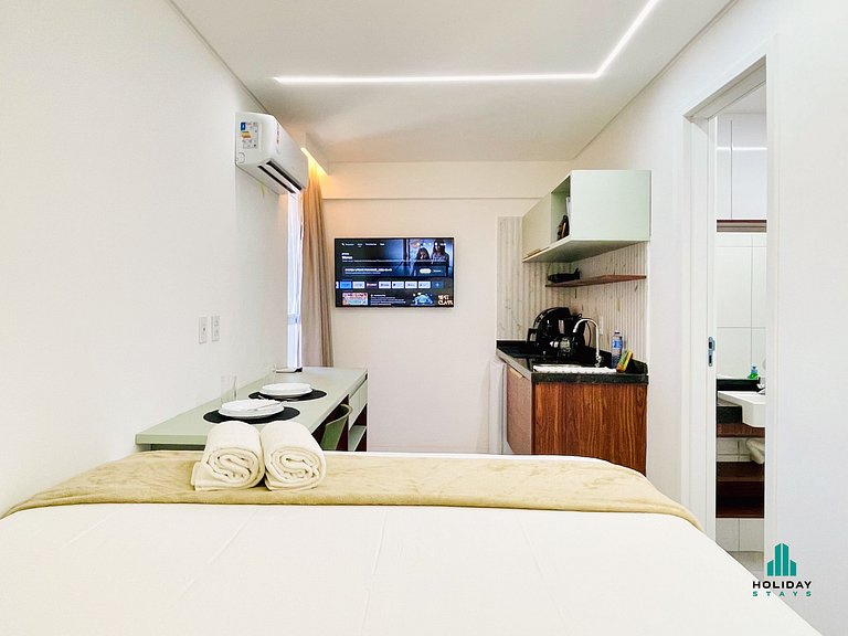 Fortaleza Sul 409 A/A