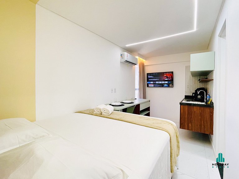 Fortaleza Sul 409 A/A