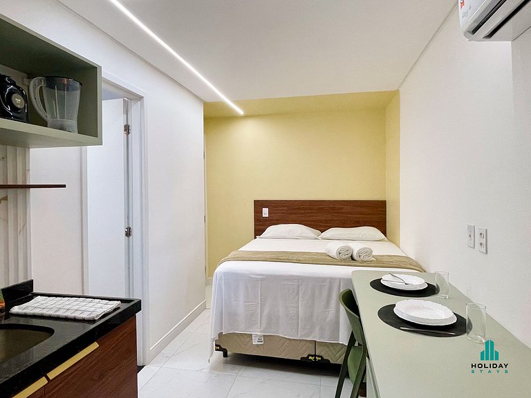 Fortaleza Sul 409 A/A