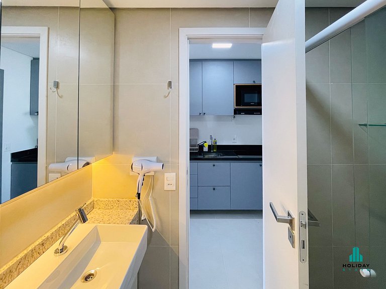 Beach Class Meireles 609