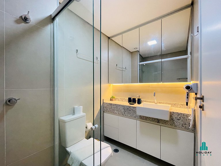 Beach Class Meireles 609