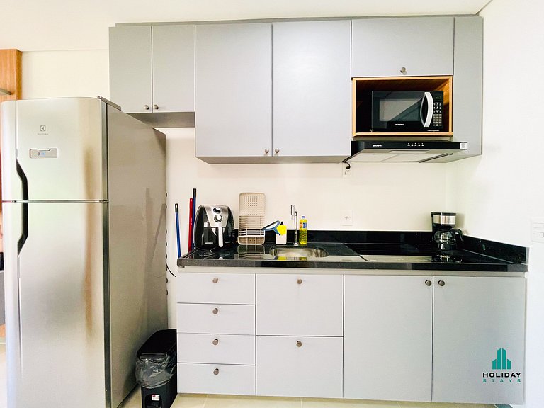 Beach Class Meireles 609