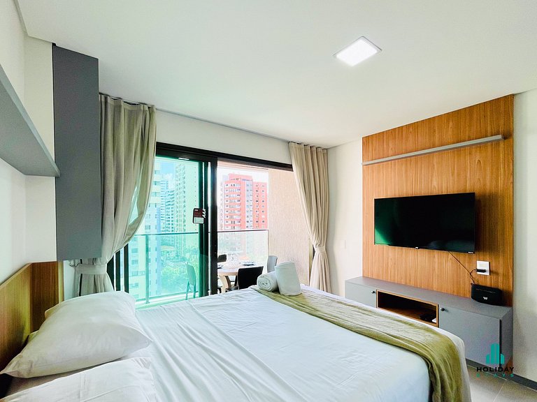 Beach Class Meireles 609