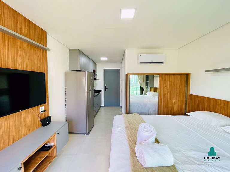 Beach Class Meireles 609