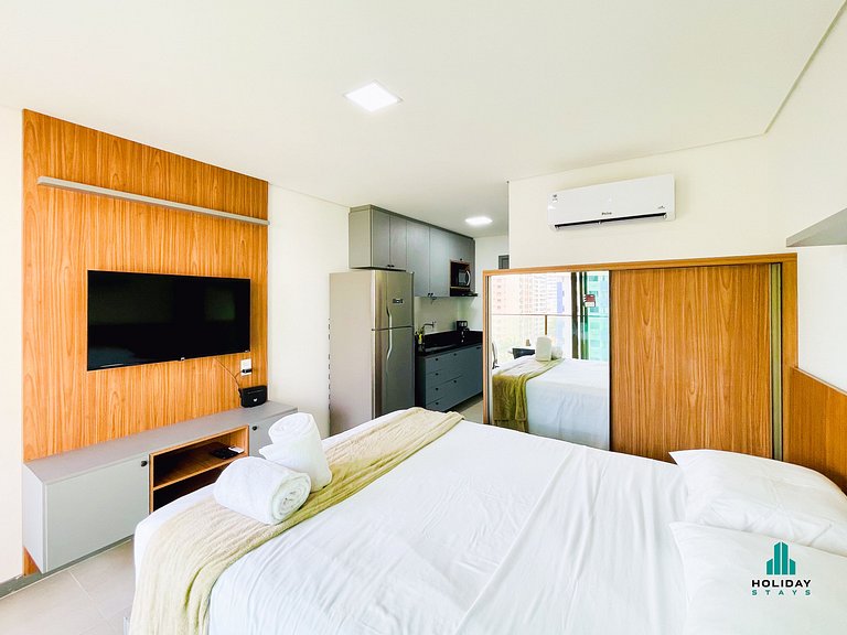 Beach Class Meireles 609