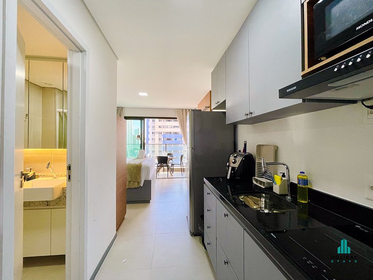 Beach Class Meireles 609