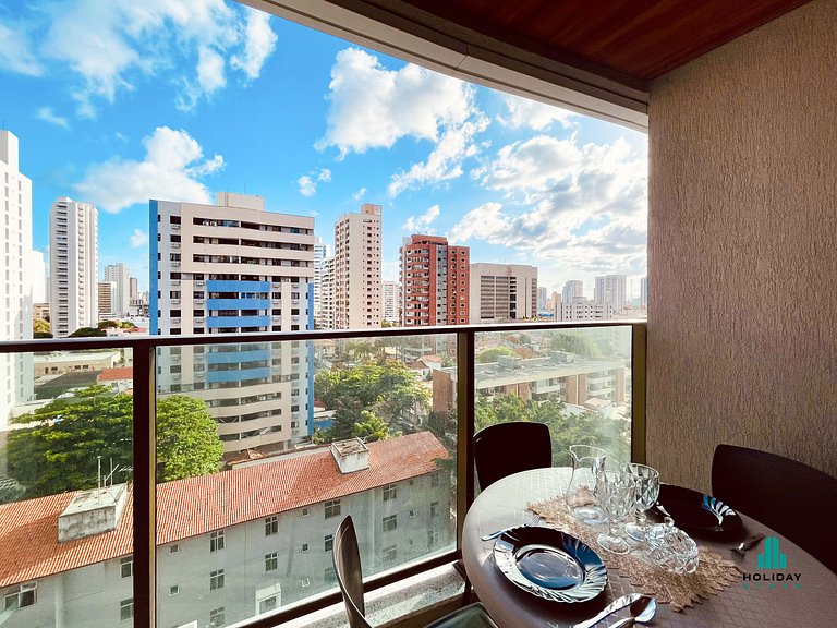 Beach Class Meireles 609