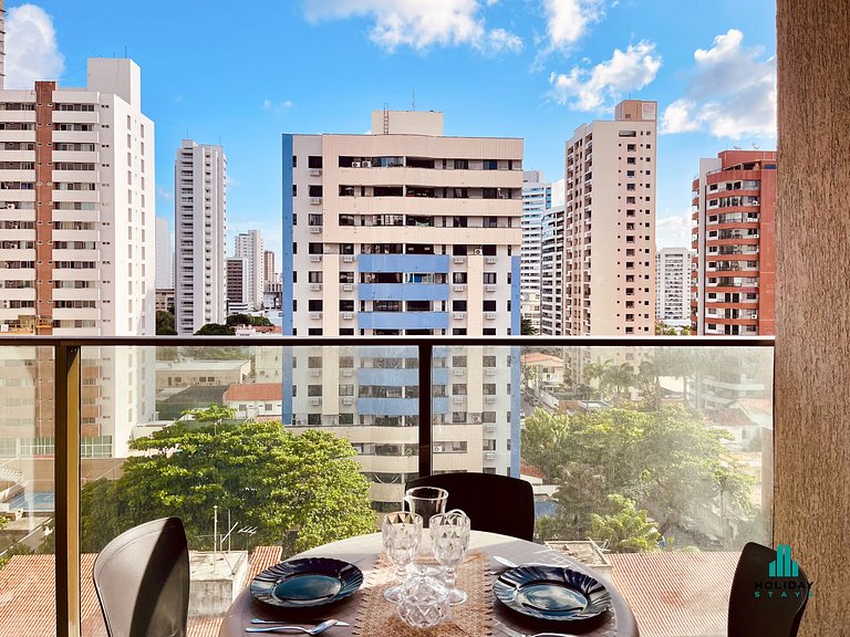 Beach Class Meireles 609