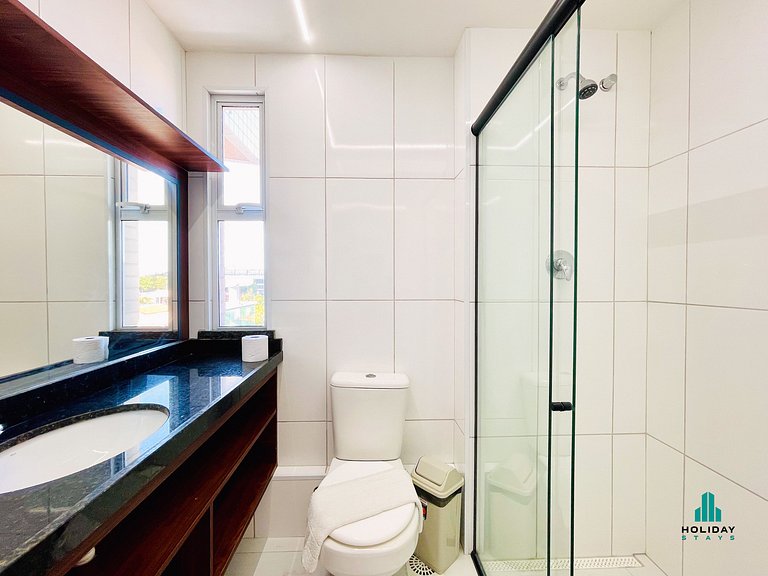 Fortaleza Sul 409 A/B