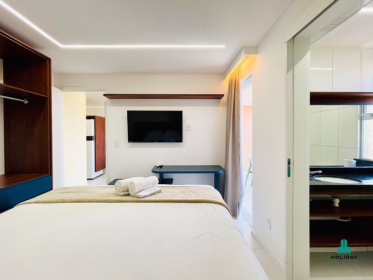 Fortaleza Sul 409 A/B