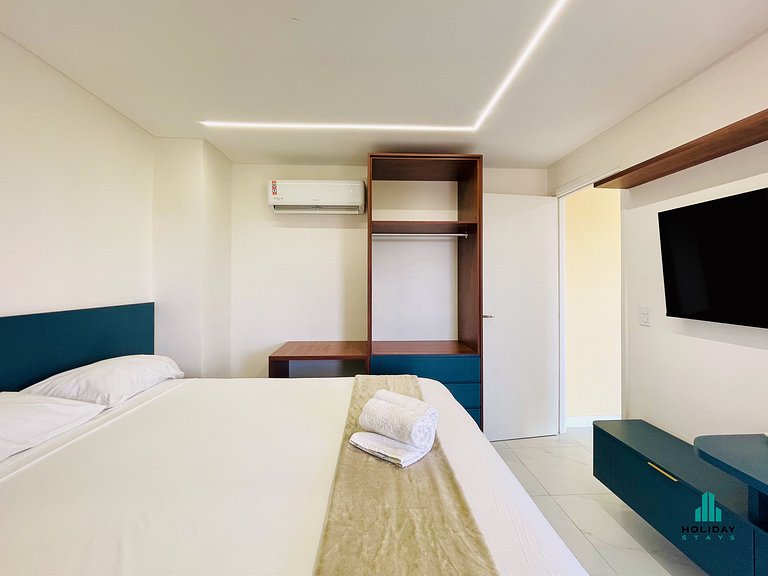 Fortaleza Sul 409 A/B