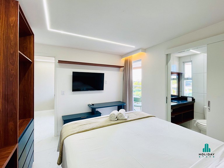 Fortaleza Sul 409 A/B