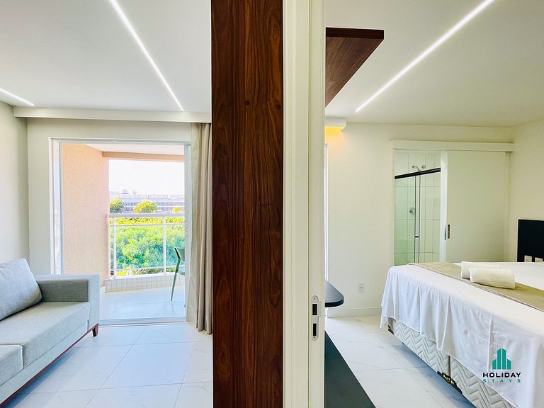 Fortaleza Sul 409 A/B