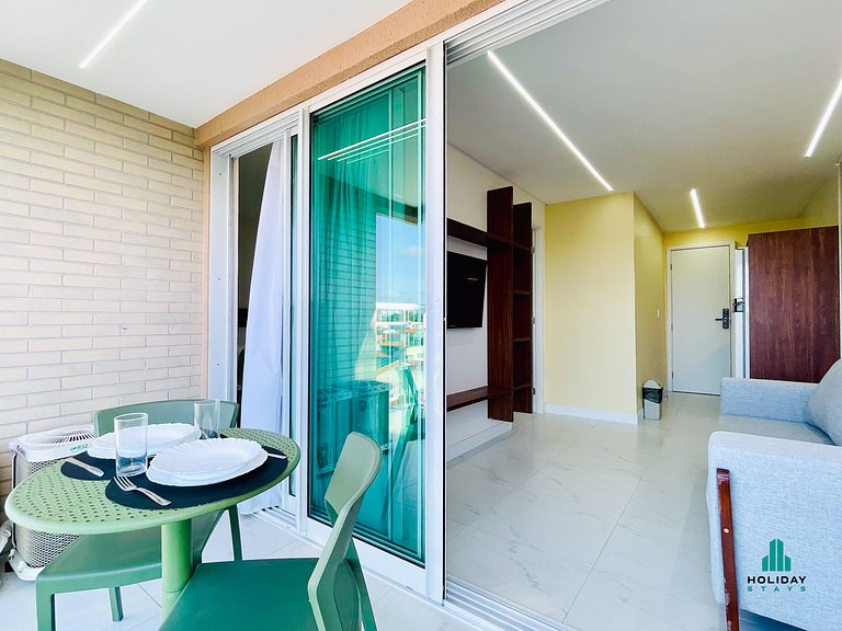 Fortaleza Sul 409 A/B