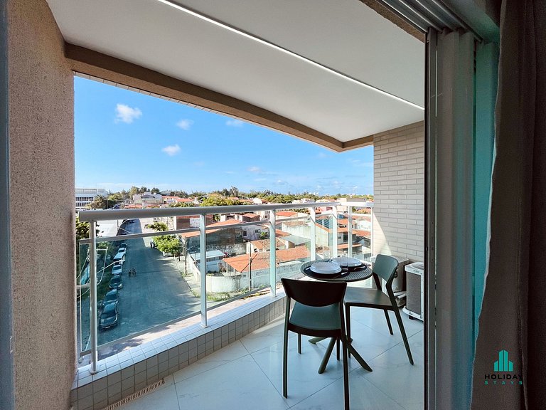 Fortaleza Sul 409 A/B