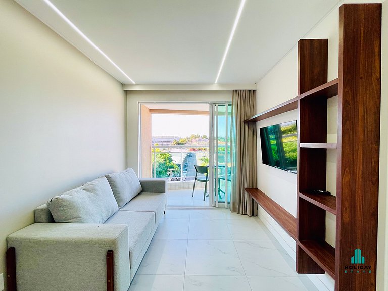 Fortaleza Sul 409 A/B