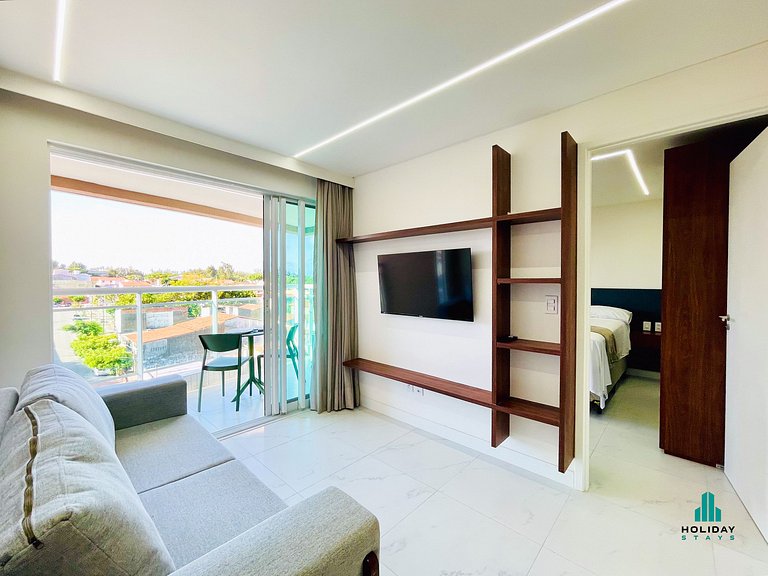 Fortaleza Sul 409 A/B