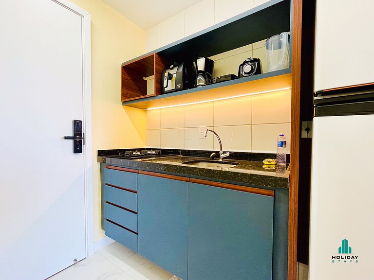 Fortaleza Sul 409 A/B