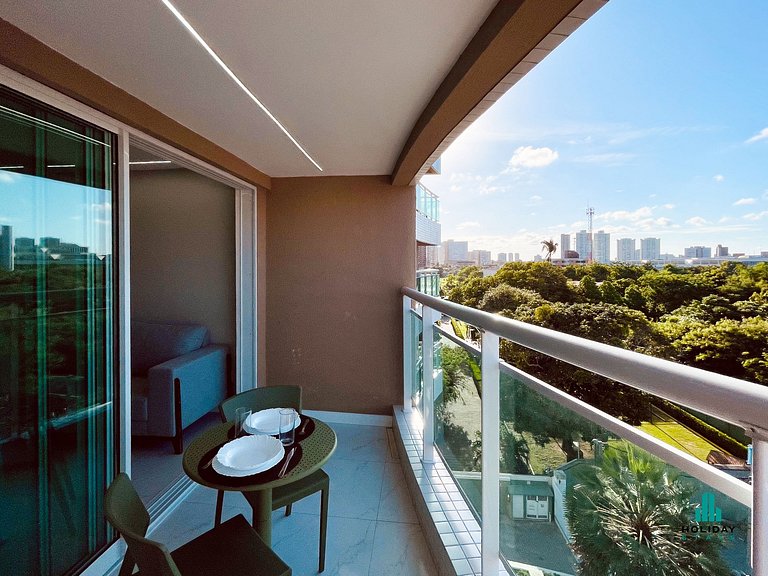 Fortaleza Sul 409 A/B