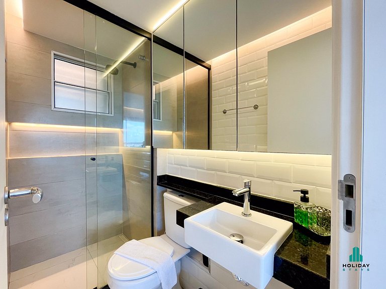 Fortaleza Sul - 711 C