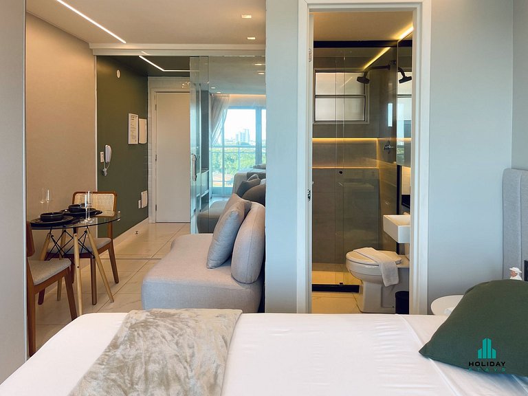 Fortaleza Sul - 711 C