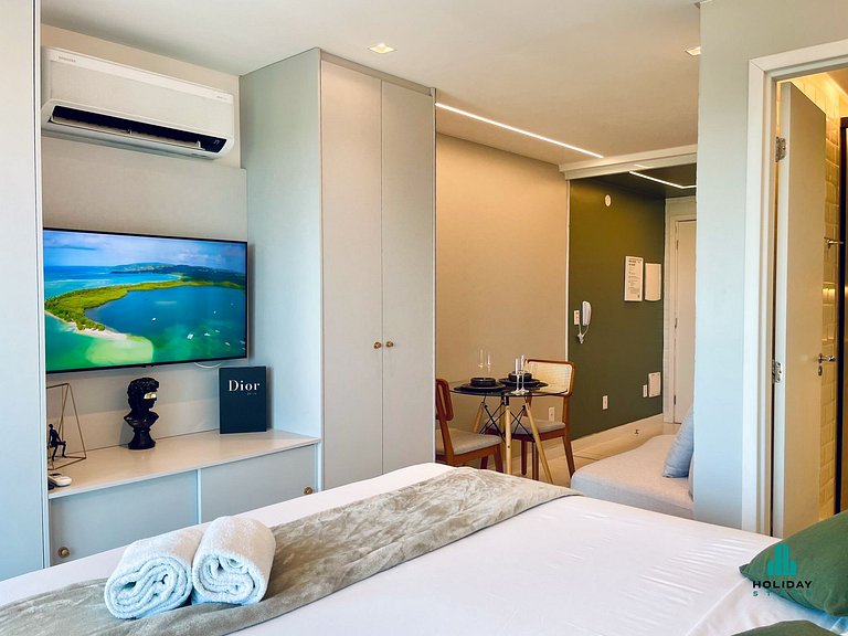 Fortaleza Sul - 711 C