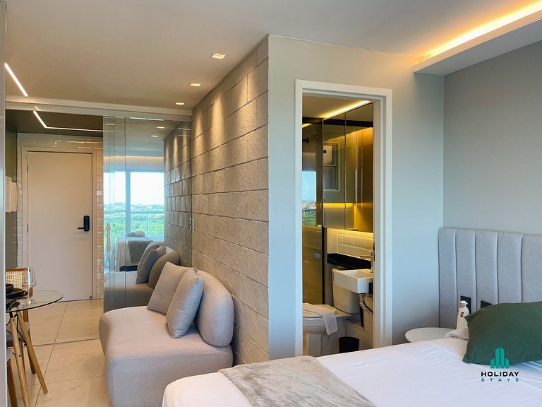 Fortaleza Sul - 711 C