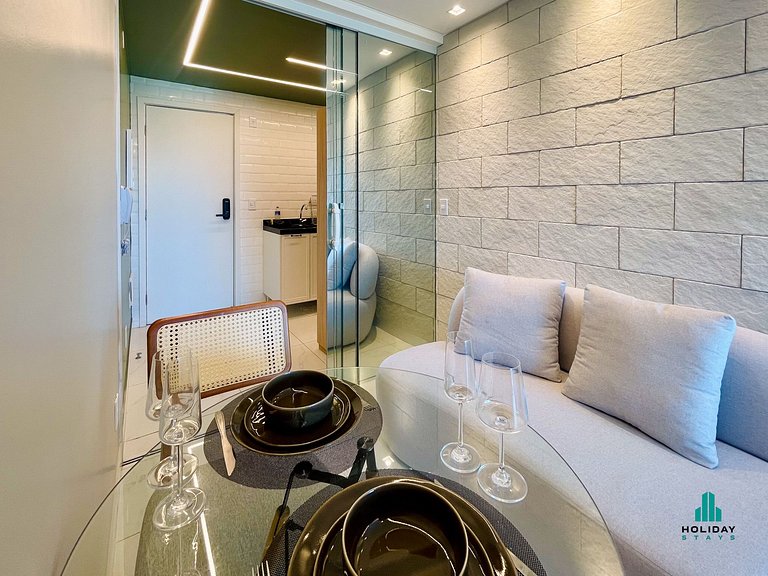 Fortaleza Sul - 711 C