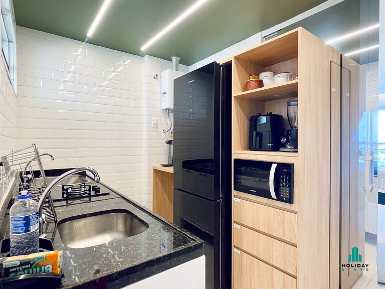 Fortaleza Sul - 711 C