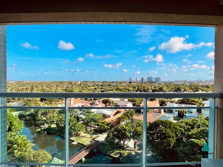 Fortaleza Sul - 711 C