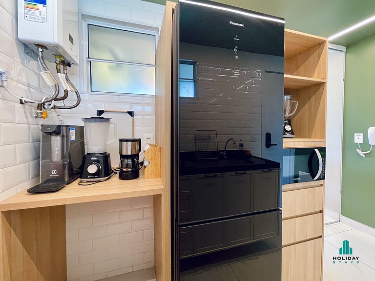 Fortaleza Sul - 711 C