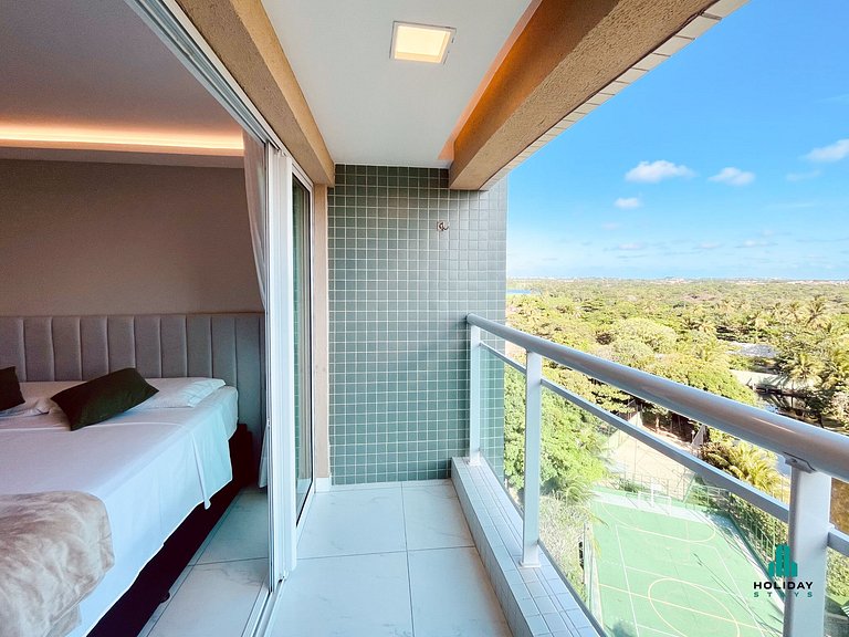 Fortaleza Sul - 711 C