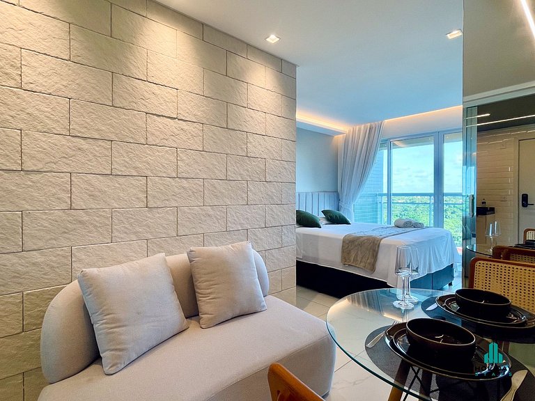 Fortaleza Sul - 711 C