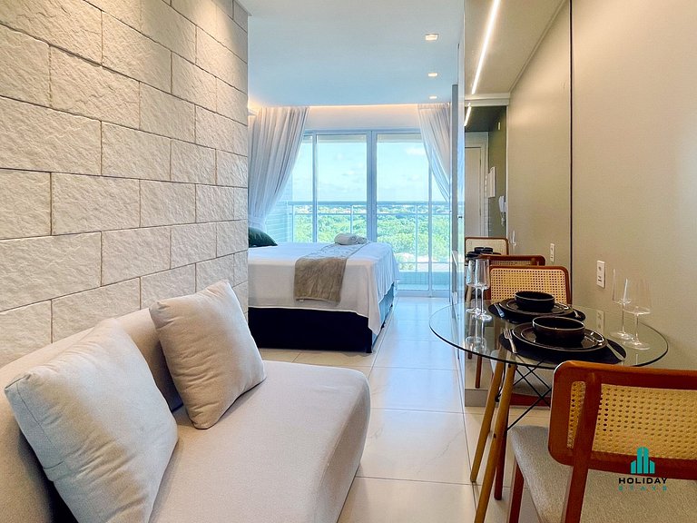 Fortaleza Sul - 711 C