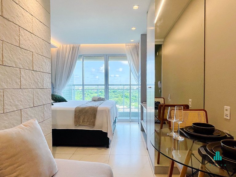 Fortaleza Sul - 711 C