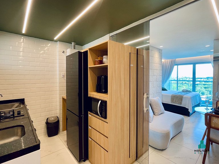 Fortaleza Sul - 711 C