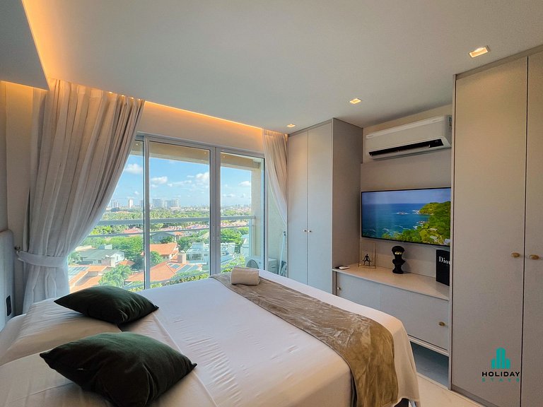 Fortaleza Sul - 711 C