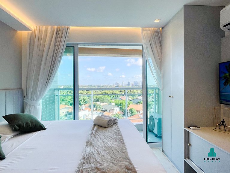 Fortaleza Sul - 711 C