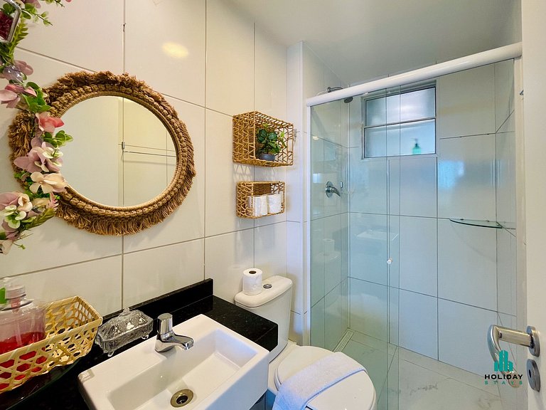 Fortaleza Sul 1307 B