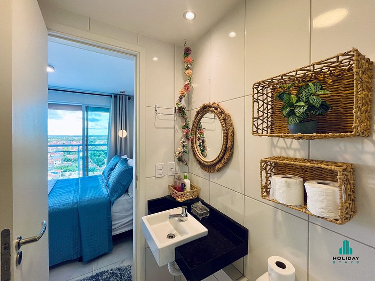 Fortaleza Sul 1307 B