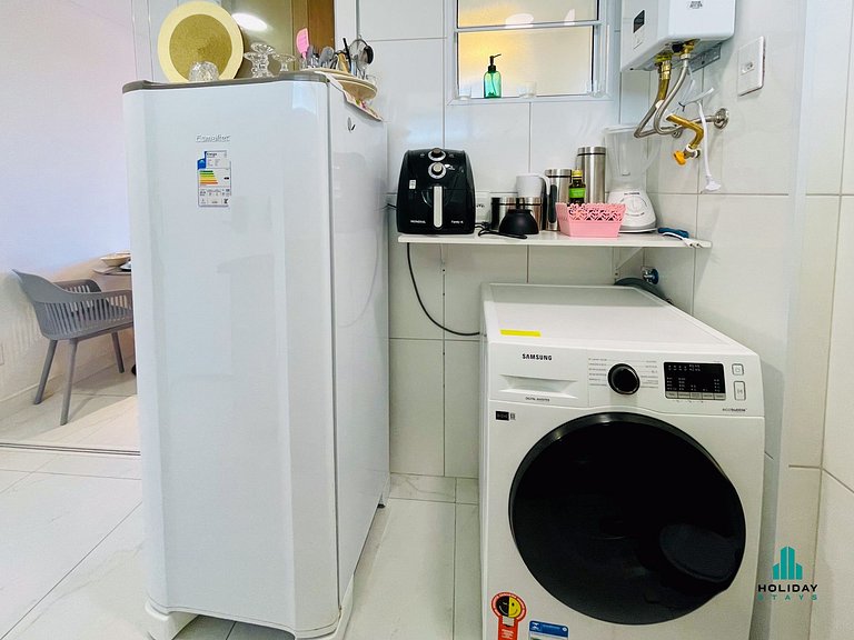 Fortaleza Sul 1307 B